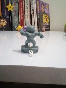 Action Figure Toy