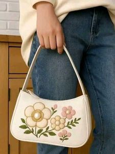 graceful stylish sling bag only for you