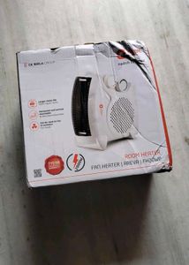 Orient Electric Heater