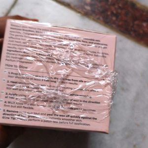 Namyoo Brazilian Bikini Wax Kit