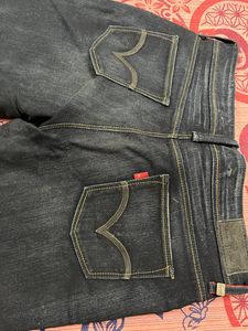 Levi’s jeans for children