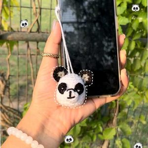Crochet Phone Charms (200 Per Piece)