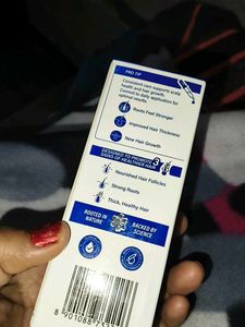 Parachute ProHair 30 Day Serum