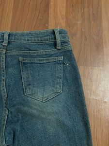 Vintage Flare Jeans