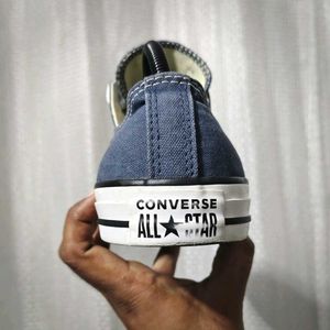 Converse Chuck Taylor All Star Navy
