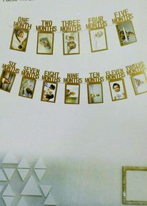 20 Months Photo Banner😚😚😚