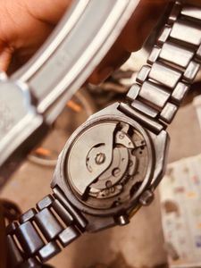 Vintage Ricoh Analog Watch