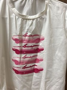 Graphic Print T-Shirt