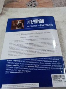 The Feynman Lectures on Physics Vol 3