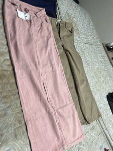 Jeans Combo