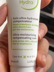Bioderma Sebium Hydra Moisturizer