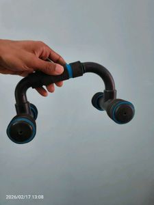 ₹ 399 CLOSET SALE🔥skipping rope &amp; pushup bars