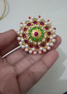 rajputi rakhadi