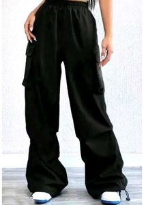 Parashut Pant