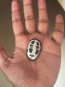 Spirited Away No-Face
