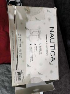 Nautica Boxer Briefs - 2 Pack Brand New