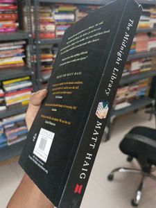 The Midnight Library