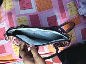 Shantiniketan Ethnic Boho Bag Combo