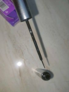 LOVETC EYECAN Demmi matte waterproof Eyelin