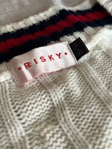 Sweater Shirt