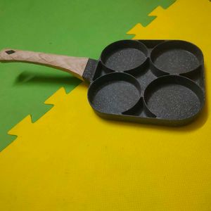 4-Cup Frying Pan