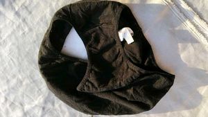Classic Black Briefs