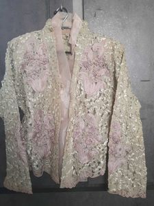 Lace Jecket