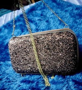Beautiful Clutch