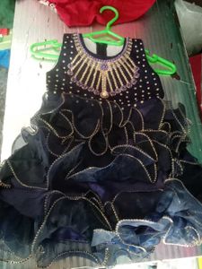 Princess Patry wear Frock 20
