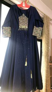 Gown