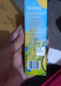Sol Pudding Hydrating Sunscreen Mist SPF 50