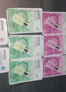 stock clearance 🔥 pack of 8