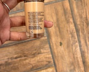 AUTHENTIC MAC Studio Fix Fluid Foundation SPF 15
