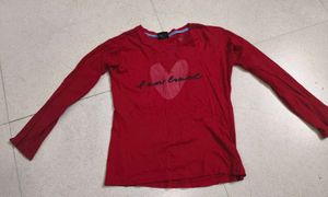 Long Sleeve T-Shirt M