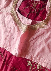 Kalki Banarsi Saree