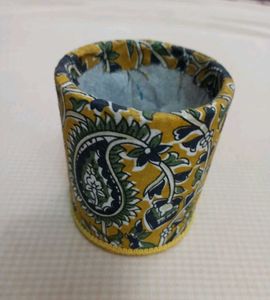 Handcrafted Pen/Pencil Stand