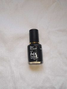 Blue Heaven Get Bold Eyeliner
