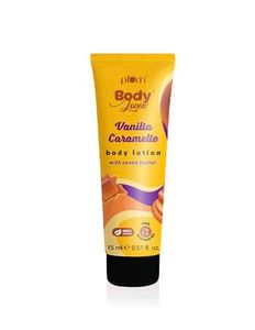 Plum Body Lovin' Lotion