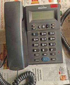 Beetel &amp; Binatone Landline Phone
