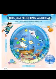 BABY PLAY TUB SMALL