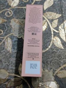 Skin Stein Biphasic Toning Mist