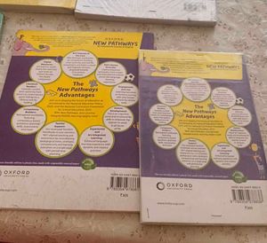 Grade 5 all Textbooks