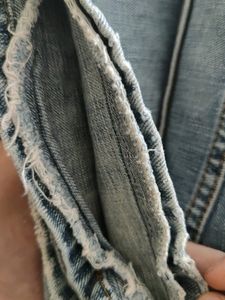 Levis Signature Boy Friend Straight Fit