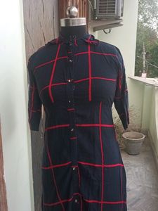 L Ine Kurta
