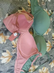 Padded Bra