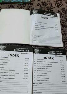 COMBO...NEET Chemistry 30 Days Crash Course