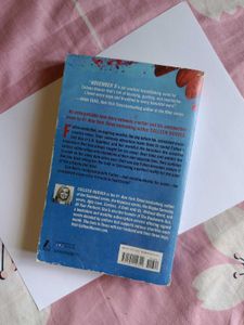 Colleen Hoover - November 9
