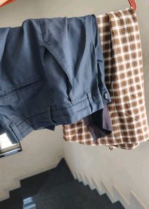 Men's Casual Pants Bundle