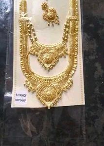Rani Haar Jewellery Set