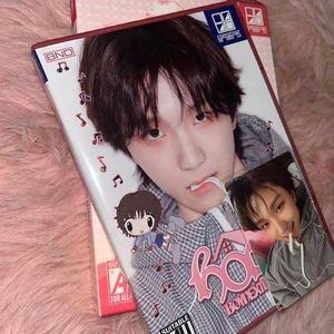 BOYNEXTDOOR HOME ALBUM